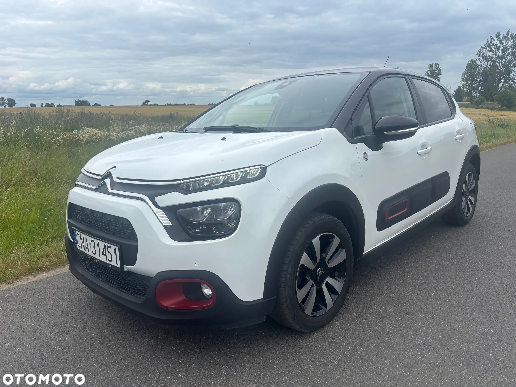 Citroën C3 1.5 BlueHDi C-Series - 5