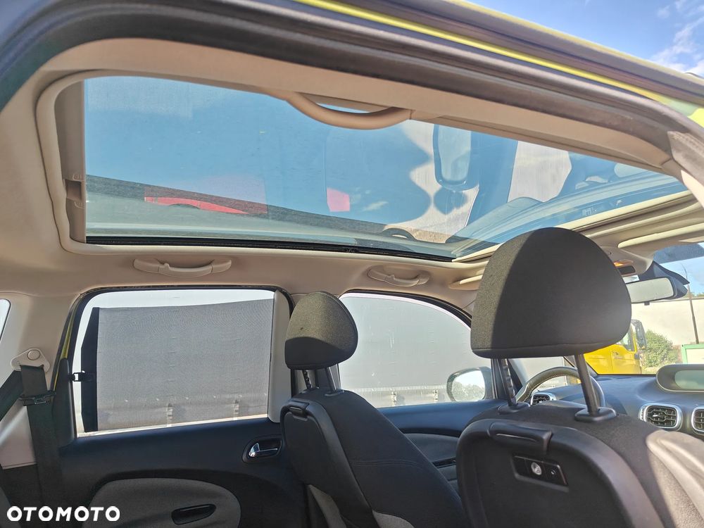 Citroën C3 Picasso VTi 95 Exclusive - 6