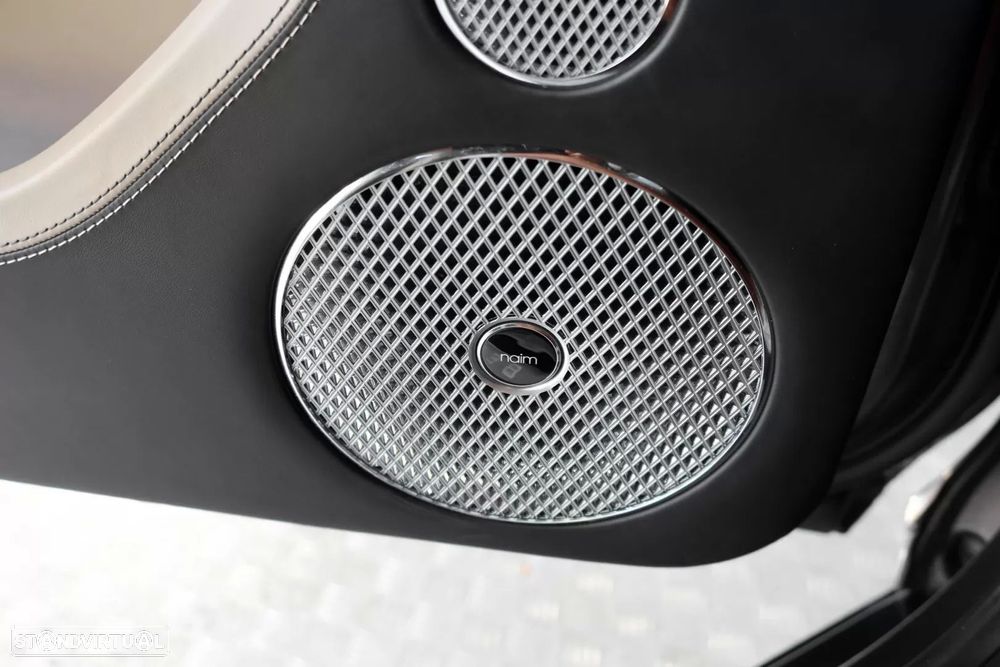 Bentley Continental GT W12 - 16