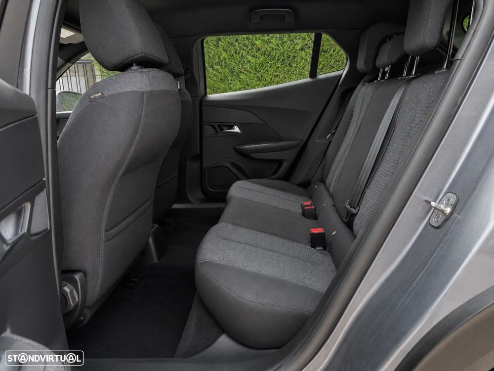 Peugeot 2008 1.2 PureTech Style - 10