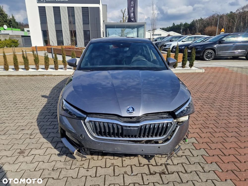 Skoda Scala 1.0 TSI Style - 13