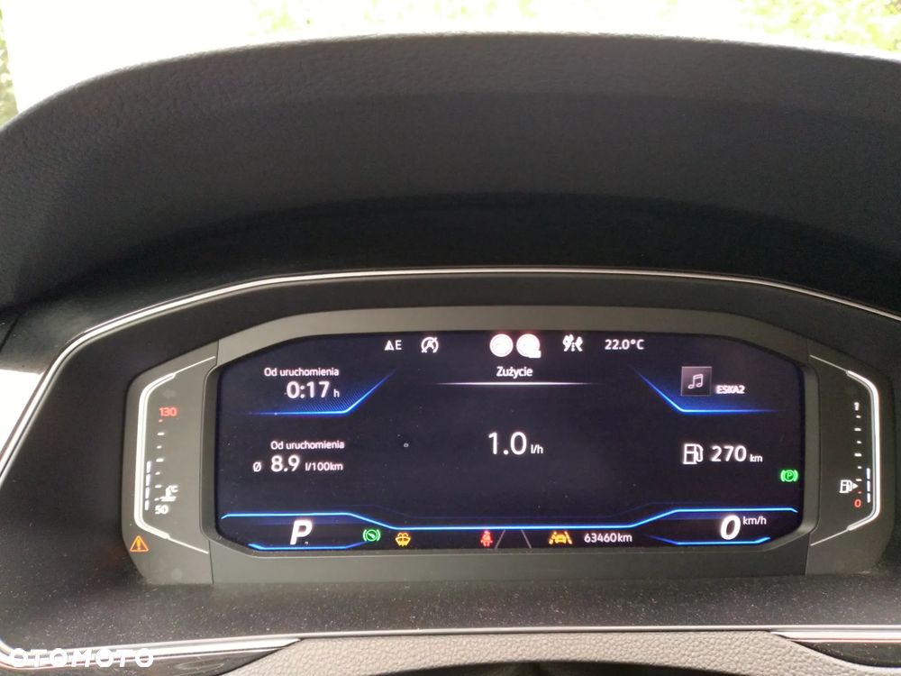 Volkswagen Arteon 2.0 TSI Elegance DSG - 11
