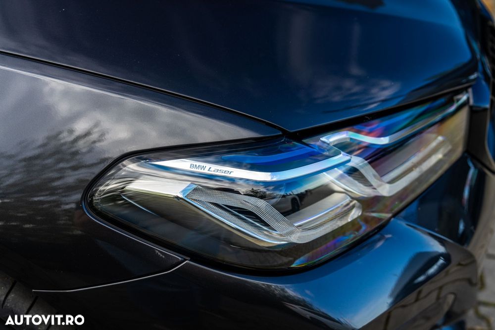 BMW Seria 5 - 2