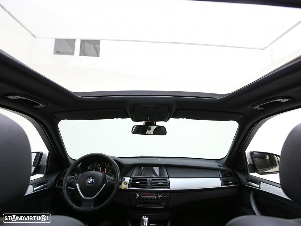 BMW X5 3.0 d - 6