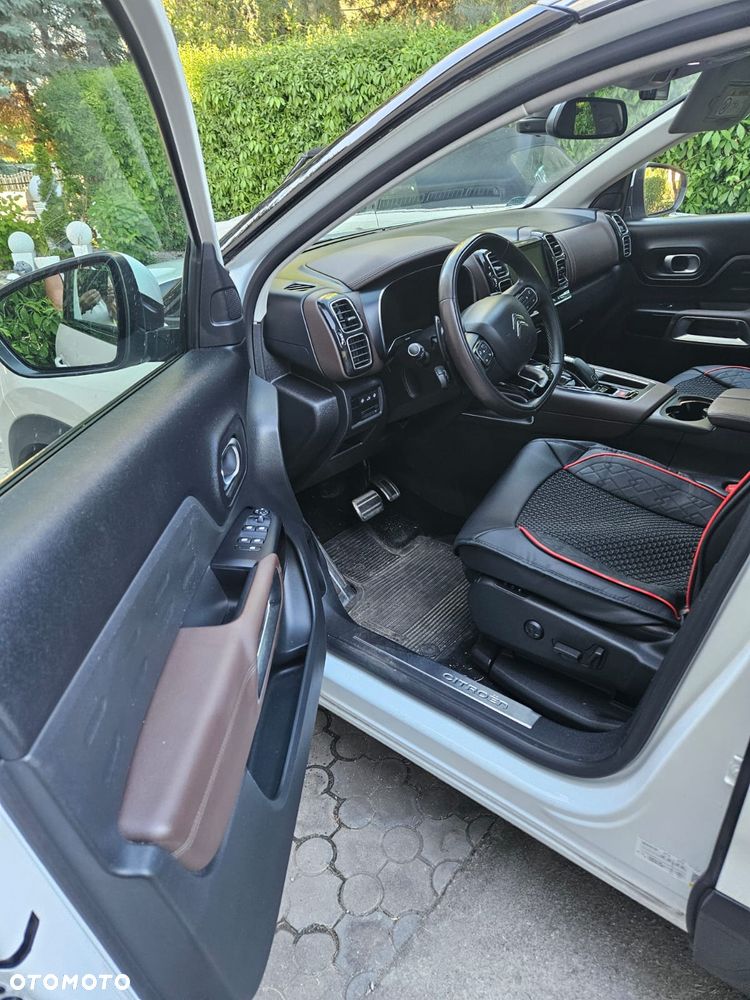 Citroën C5 Aircross 1.6 PureTech Shine EAT8 - 5