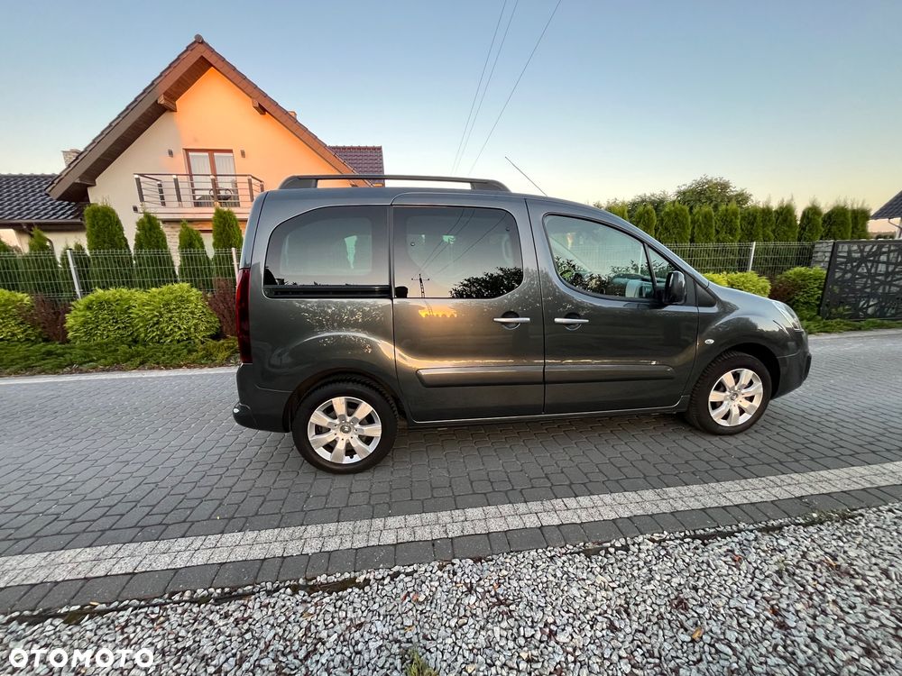 Citroën Berlingo Multispace PureTech 110 SELECTION - 5
