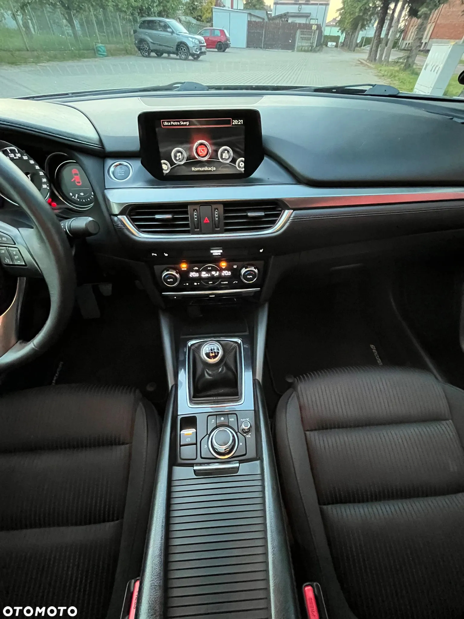 Mazda 6 2.0 SkyEnergy - 19