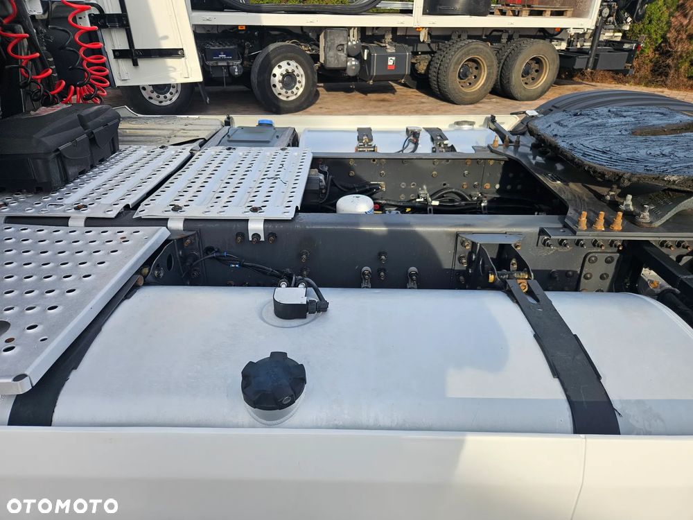 Volvo FH 4 500 - 9