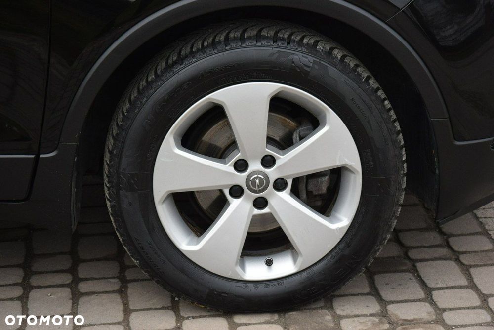 Opel Mokka 1.6 Active S&S - 11