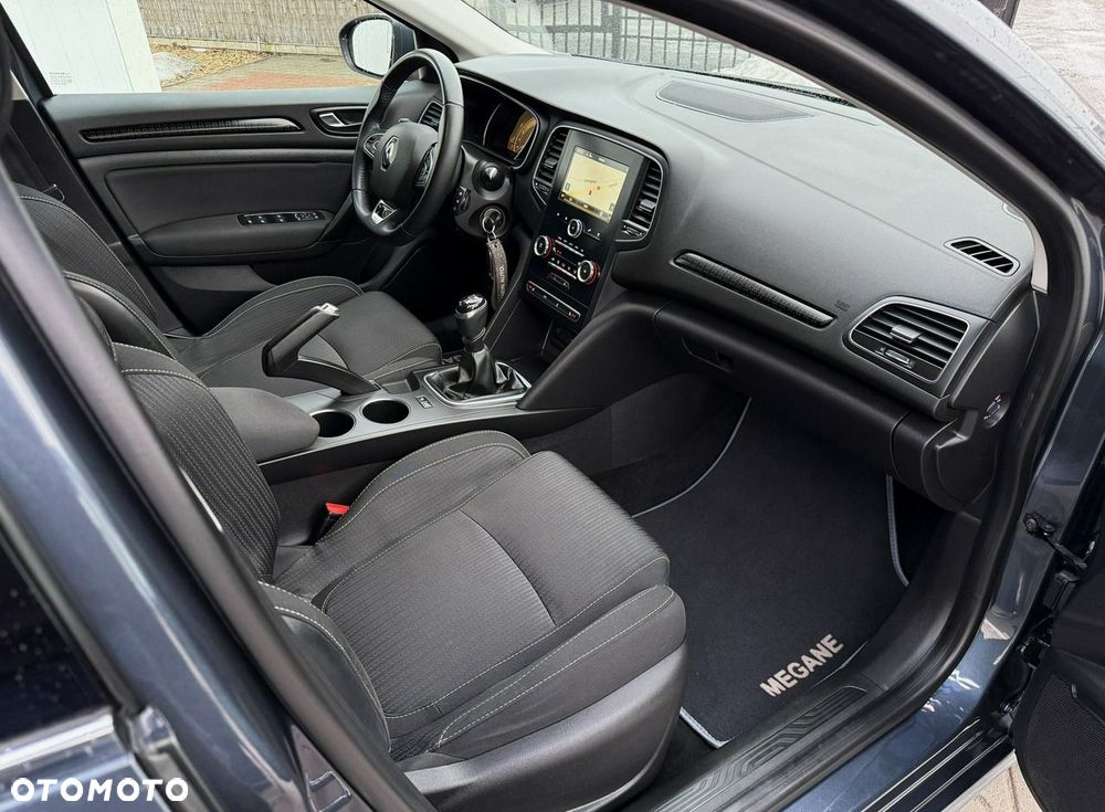 Renault Megane 1.2 Energy TCe Intens - 25