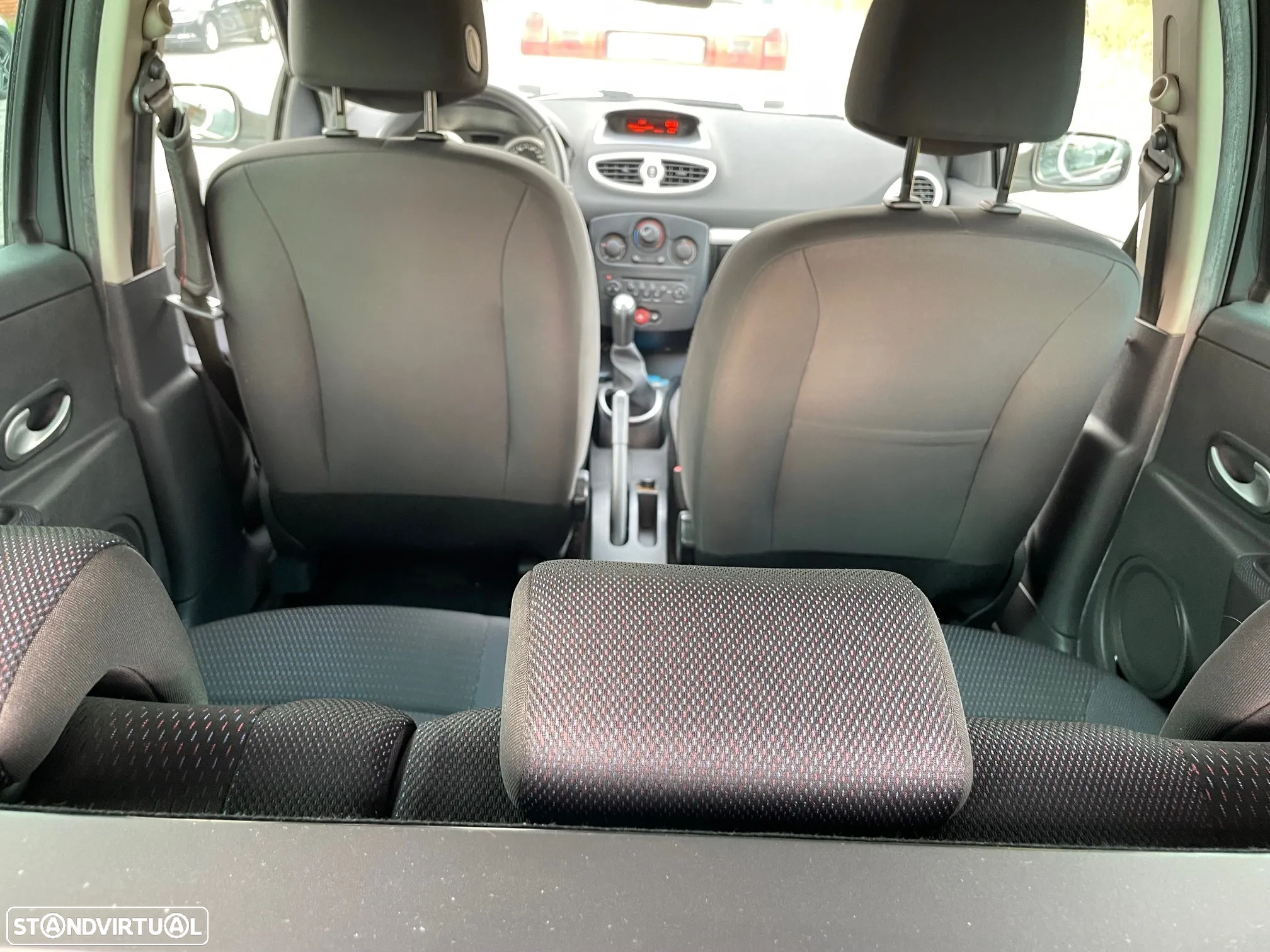 Renault Clio Break 1.5 dCi Dynamique - 14