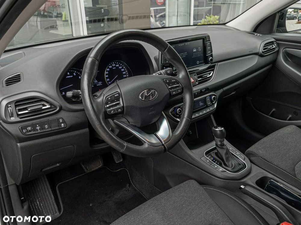 Hyundai i30 1.5 T-GDI 48V Smart DCT - 11