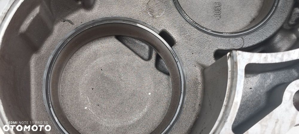 Obudowa Reduktora Skrzyni Automatycznej 5HP 19 Audi A6 C5 2.5 Q Części Blask Gołdap - 4