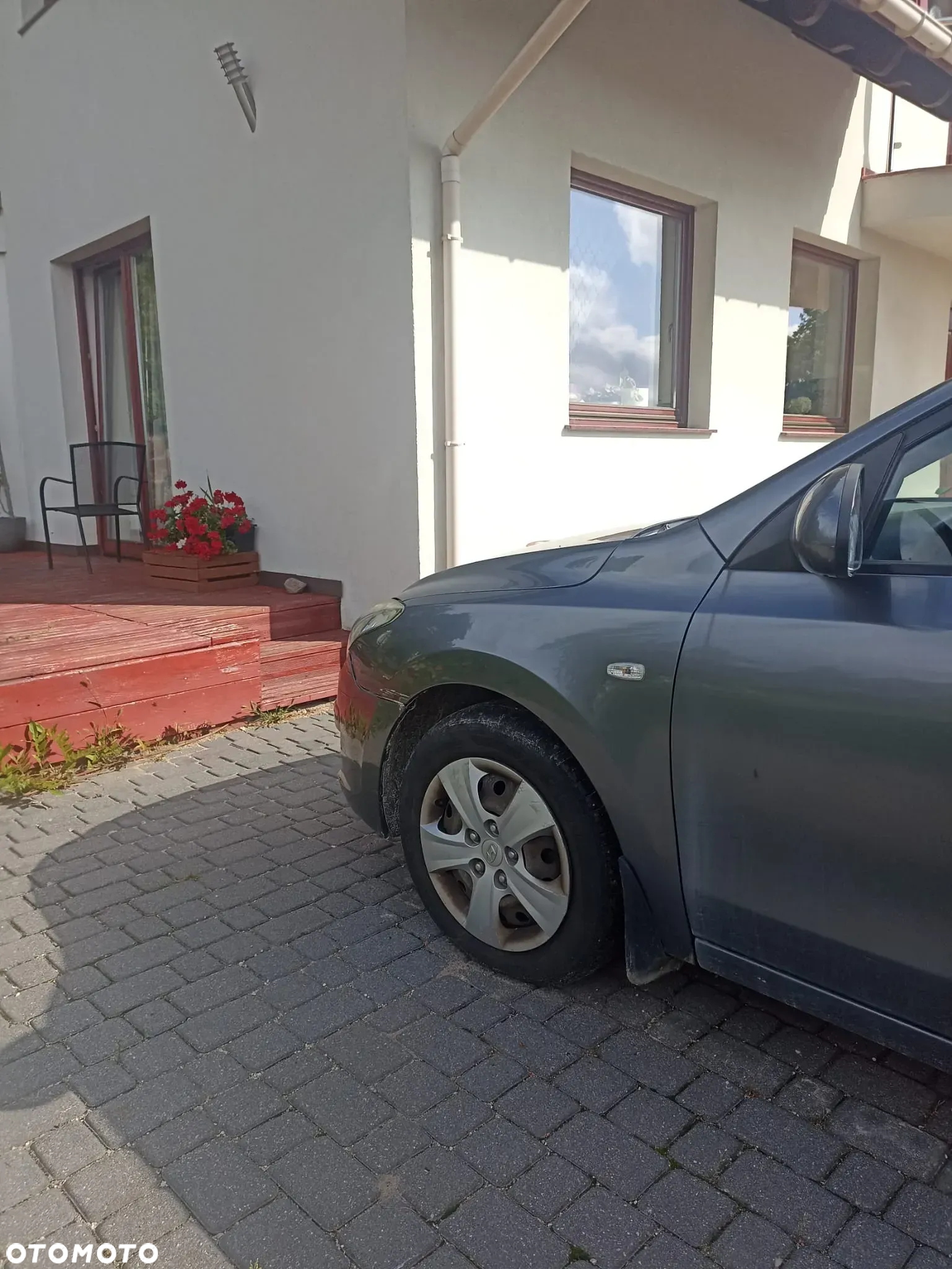 Hyundai i30 1.6 CRDi Base + - 4