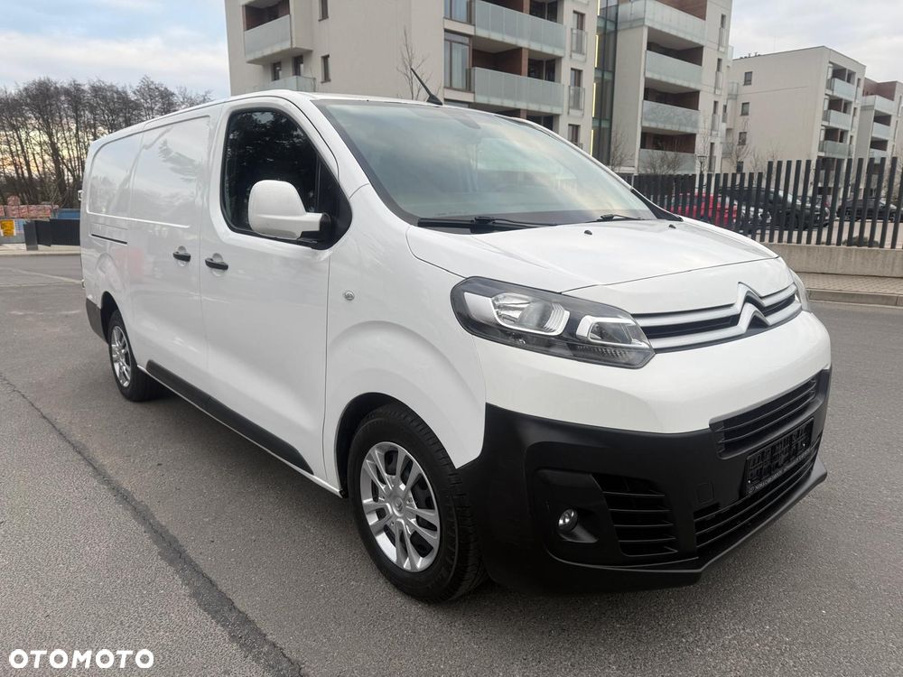 Citroën Jumpy Automat - 3