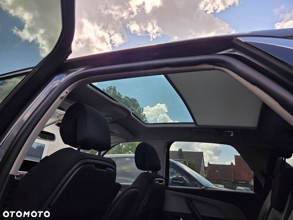 Citroën C4 Picasso BlueHDi 120 Exclusive - 10