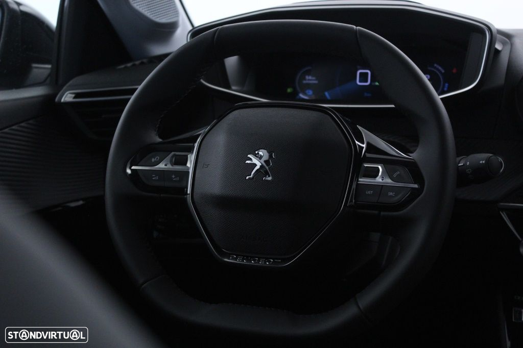 Peugeot e-208 50 kWh Allure Pack - 16