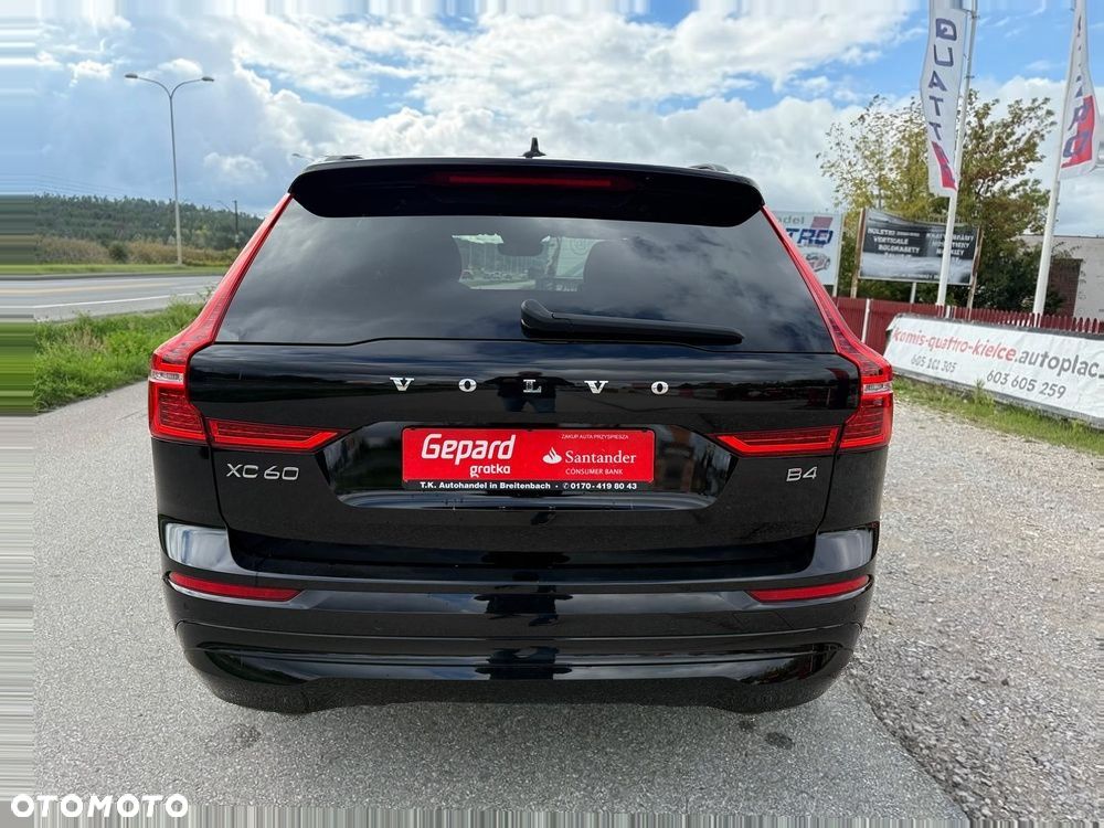 Volvo XC 60 B4 D Geartronic Momentum Pro - 23