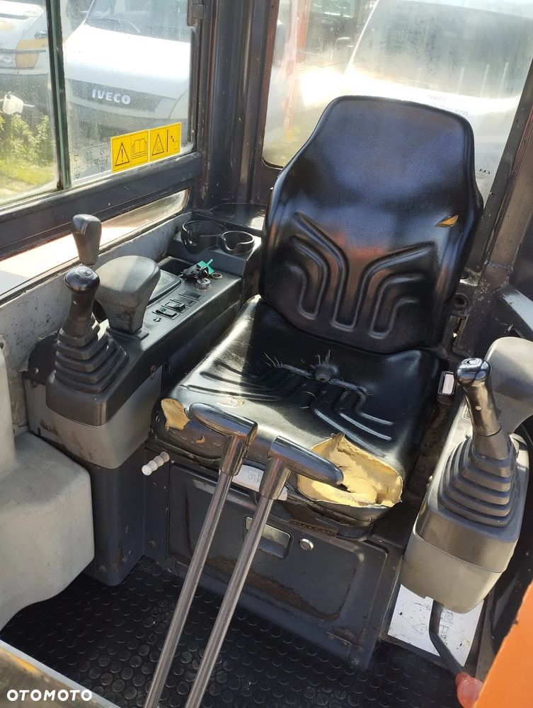 Doosan dx27z - 8