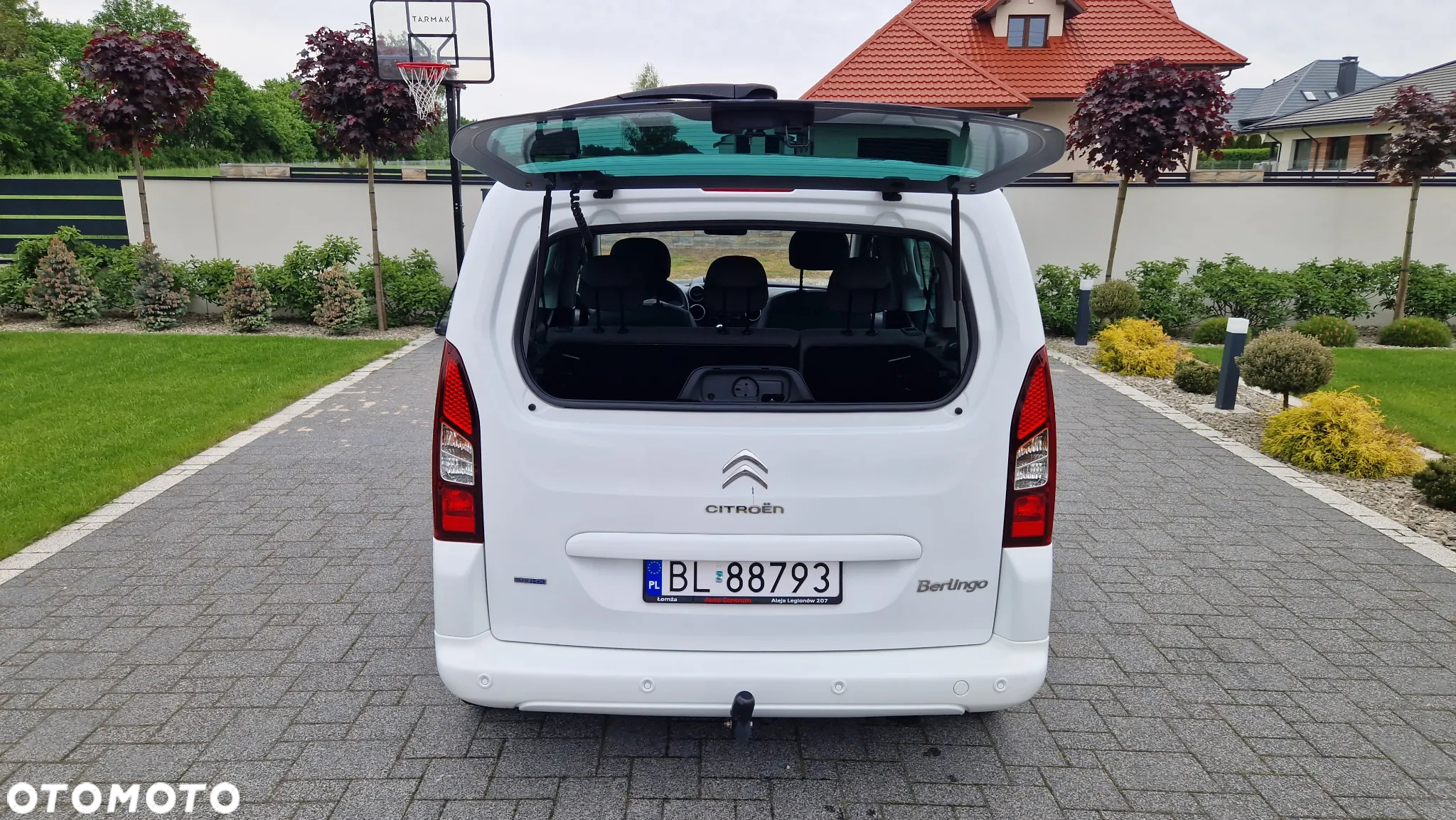 Citroën Berlingo Multispace BlueHDi 100 SELECTION - 29