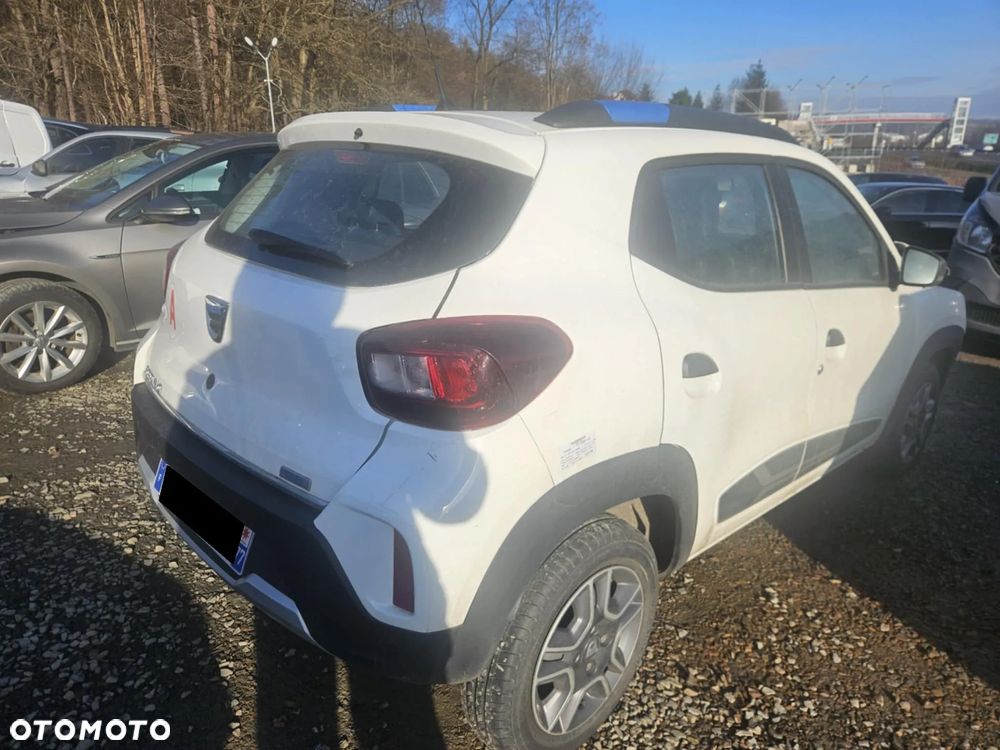 Dacia Spring Comfort - 2