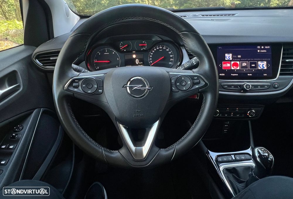 Opel Crossland X 1.6 CDTi Edition - 13