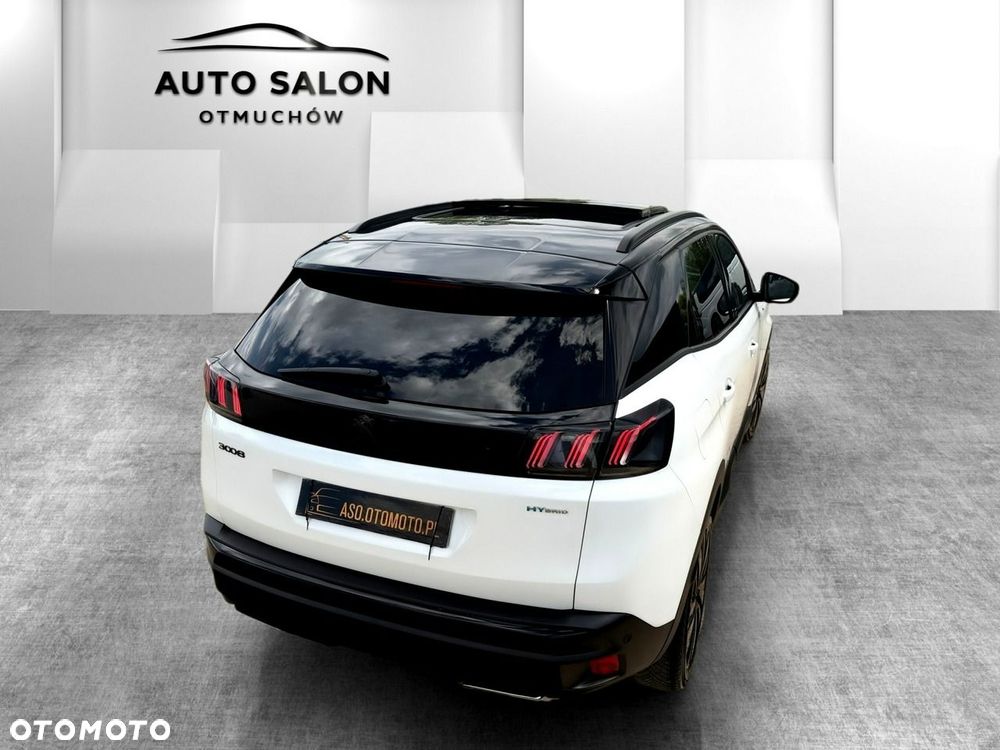 Peugeot 3008 - 2