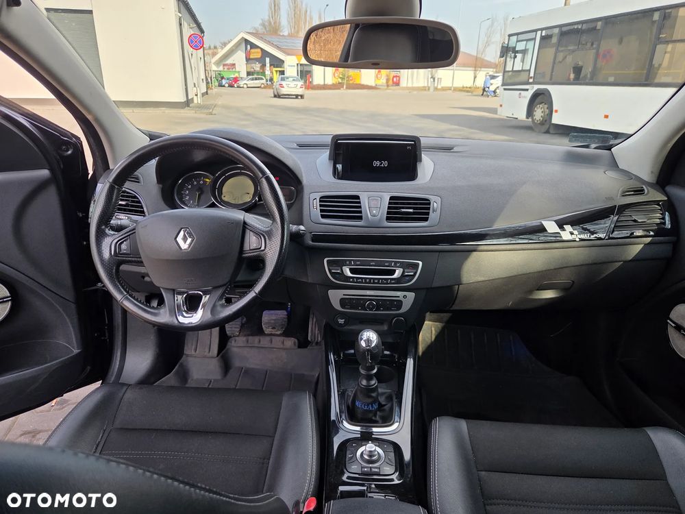 Renault Megane 1.2 16V TCe Energy Bose - 6