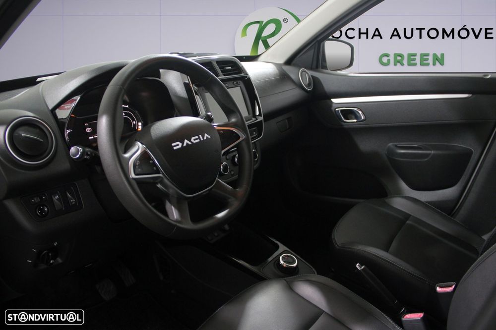 Dacia Spring Electric 45 Essential - 6