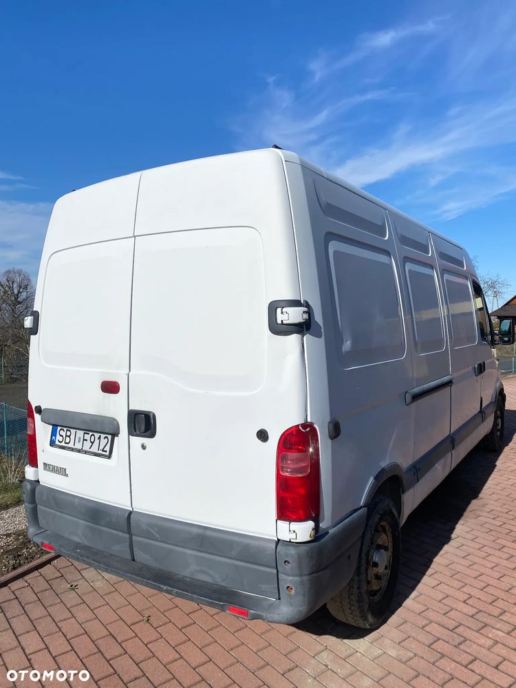 Renault Master - 3