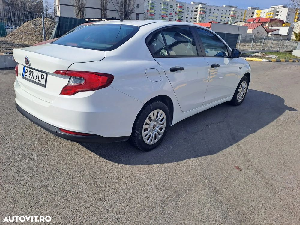 Fiat Tipo 1.4 - 1
