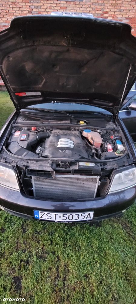 Audi A6 Avant - 7