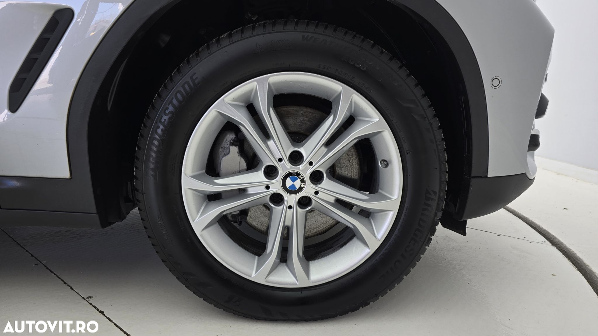 BMW X3 - 23