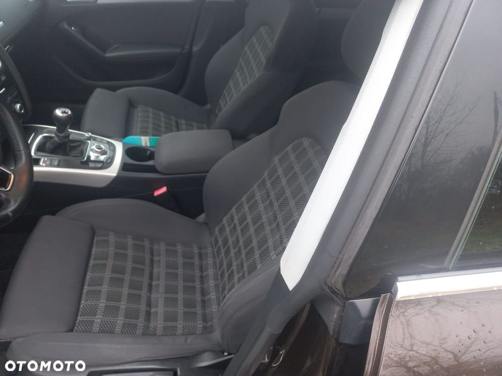 Audi A5 Sportback - 13