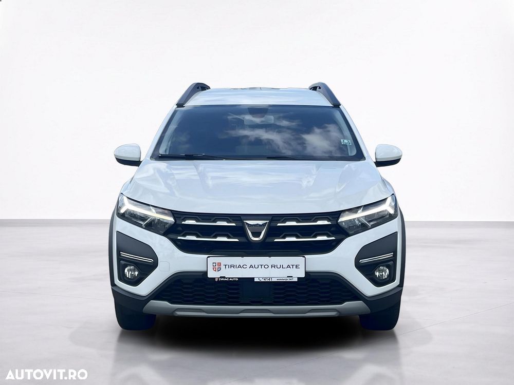 Dacia Jogger 7 locuri TCe 110 Comfort - 10