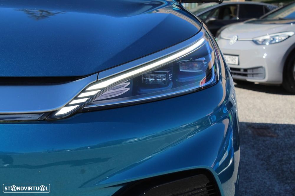 BYD Atto 3 60.48 kWh Comfort - 6