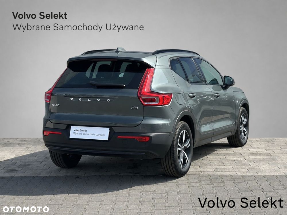 Volvo XC 40 - 7