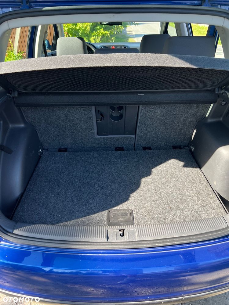 Volkswagen Golf Plus 1.4 Comfortline - 9