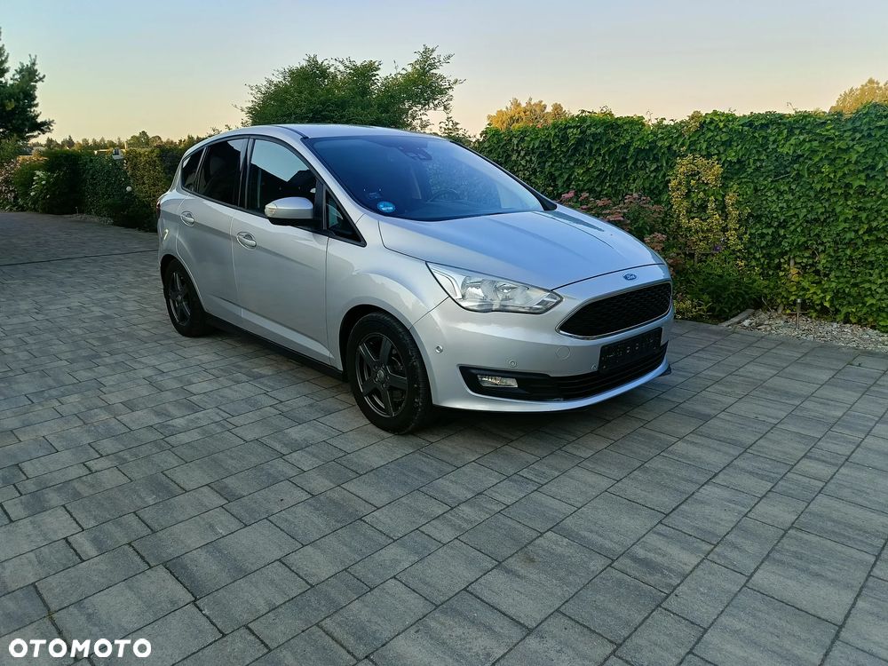 Ford C-MAX 2.0 TDCi Edition ASS - 5