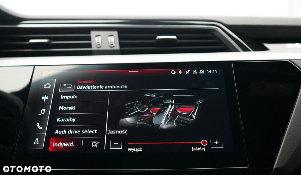 Audi Q8 e-tron - 38