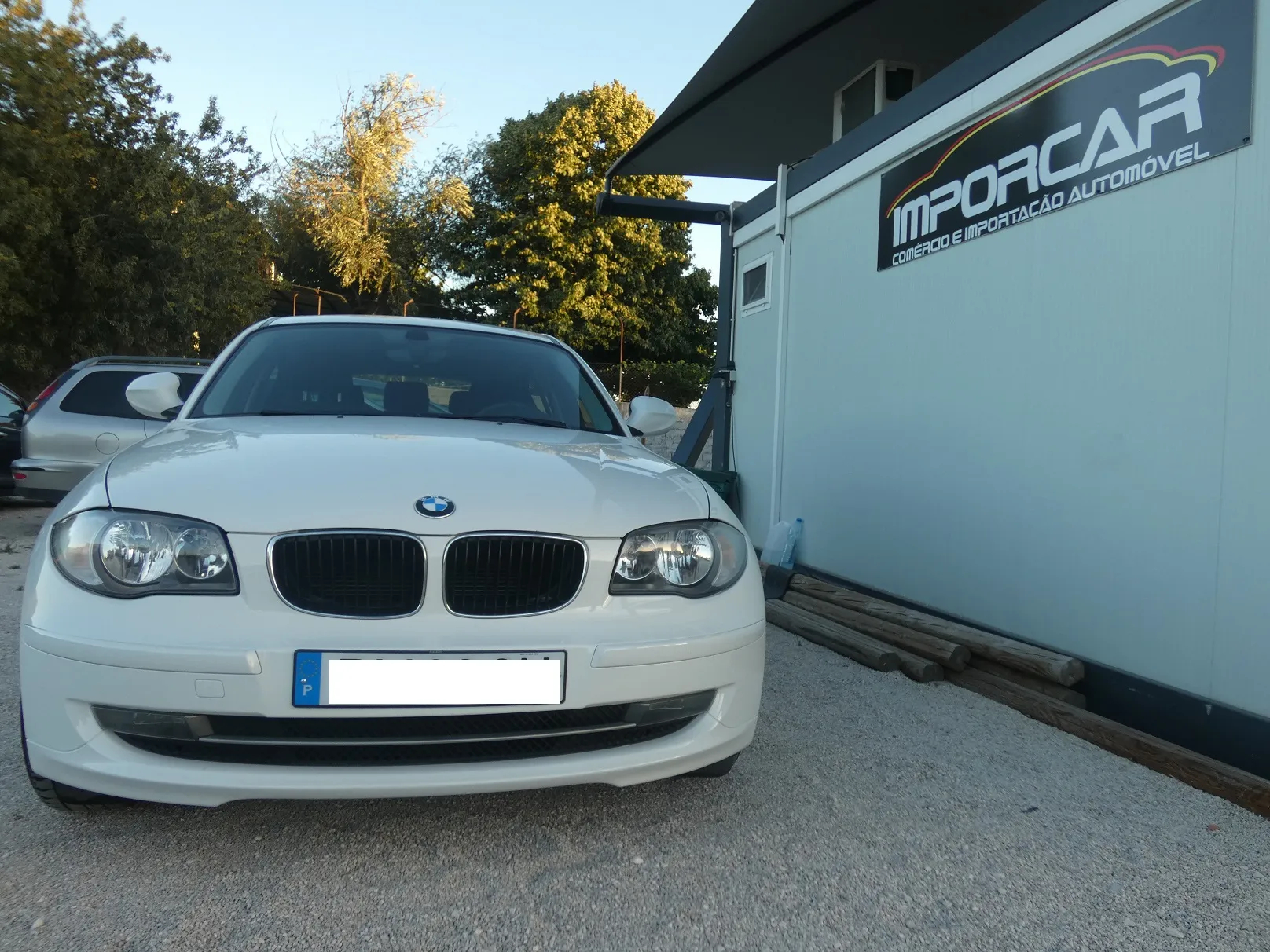 BMW 118 d Line Sport - 6