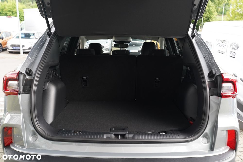 Ford Kuga 2.5 FHEV FWD Titanium - 7