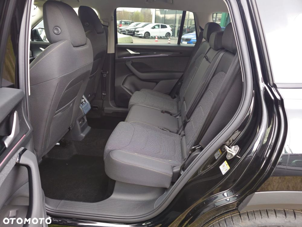 Skoda Kodiaq 2.0 TDI 4x4 Edition 130 DSG - 8