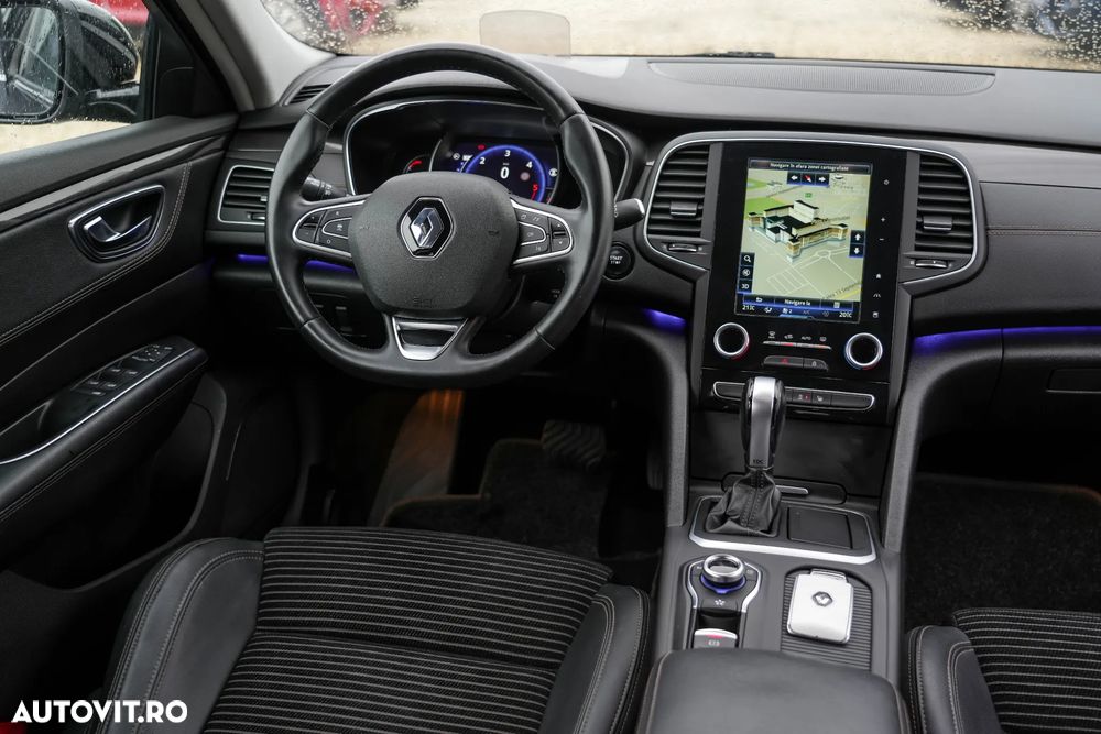 Renault Talisman - 7
