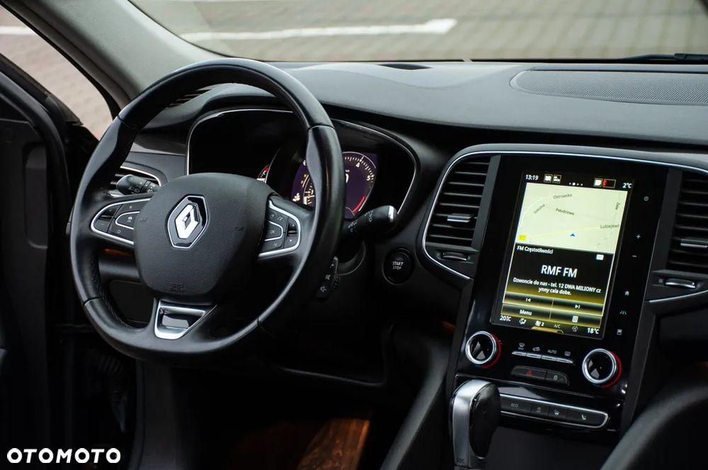 Renault Talisman TCe 225 EDC GPF BUSINESS EDITION - 17