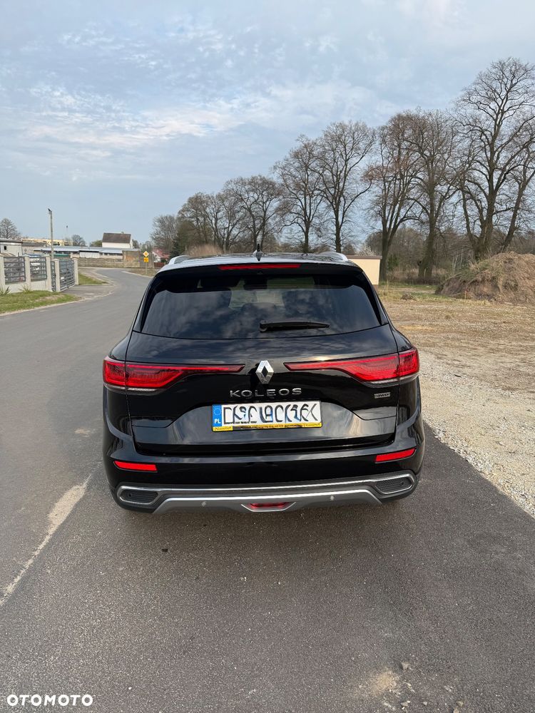 Renault Koleos 2.0 Blue dCi Initiale Paris 4x4 X-Tronic - 4