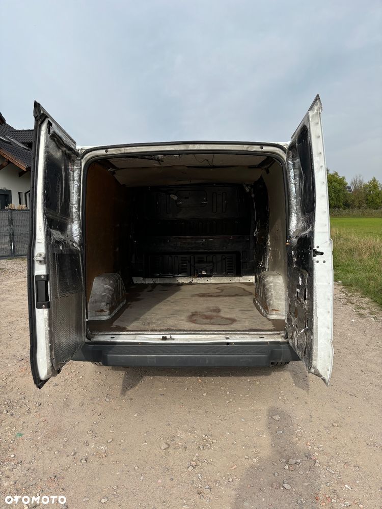 Ford Transit - 14