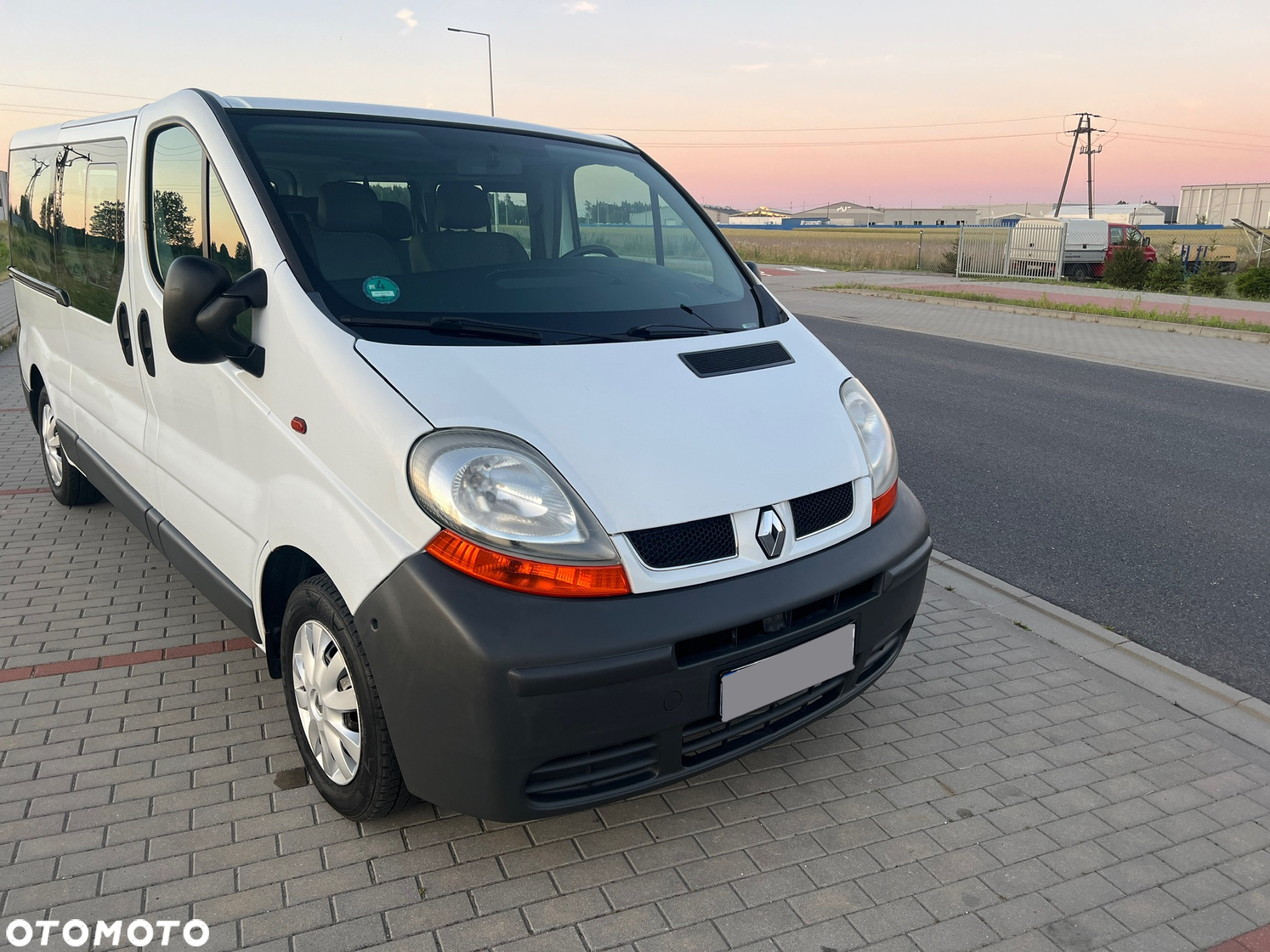Renault Trafic dCi L2H1 Pack - 28