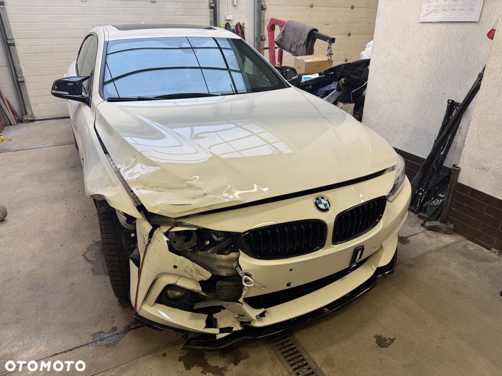 BMW Seria 4 430d Sport-Aut Advantage - 15