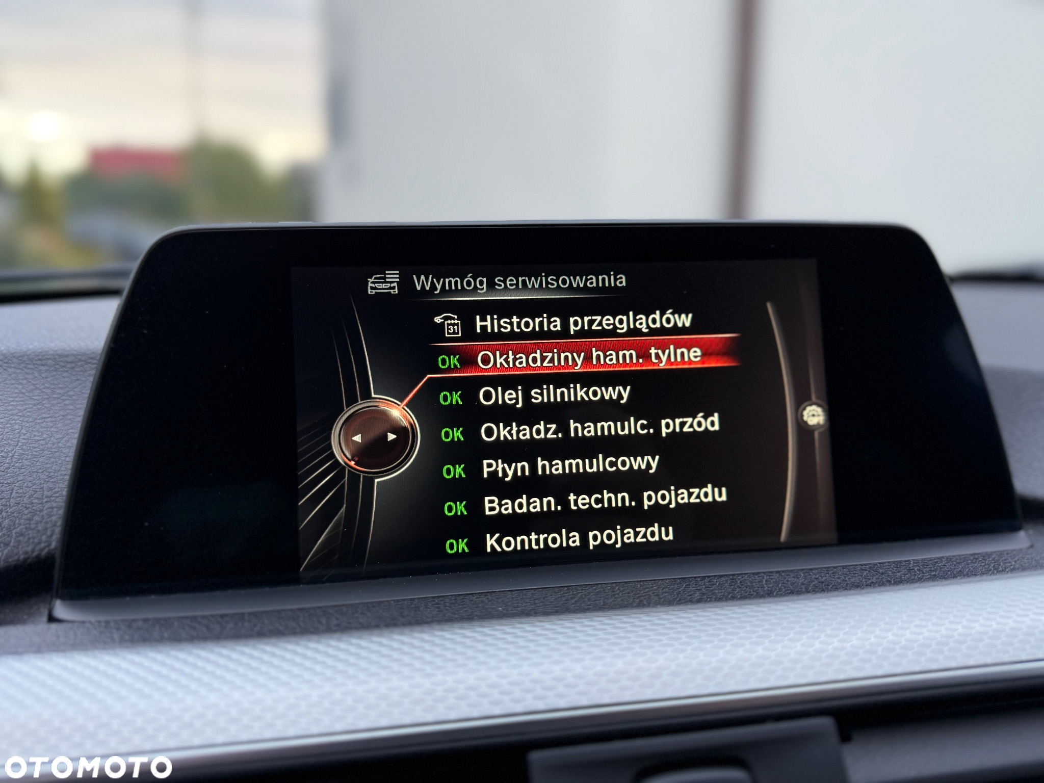 BMW Seria 3 320d Touring M Sport - 23
